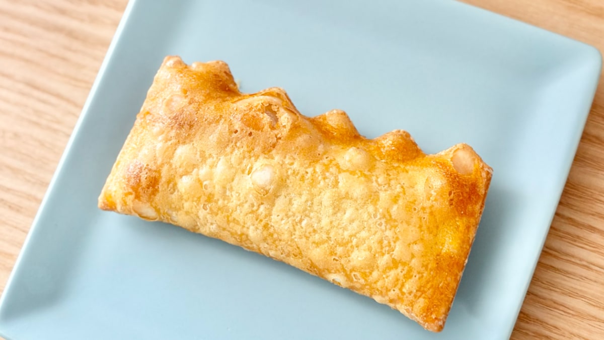 4月8日から期間限定!今年も【マクドナルド】に「ベーコンポテトパイ」の季節がやってきた!