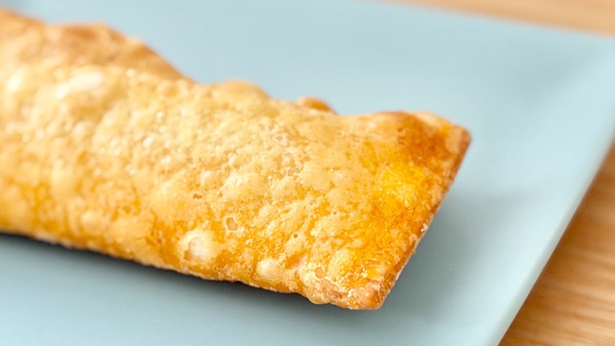 4月8日から期間限定!今年も【マクドナルド】に「ベーコンポテトパイ」の季節がやってきた!