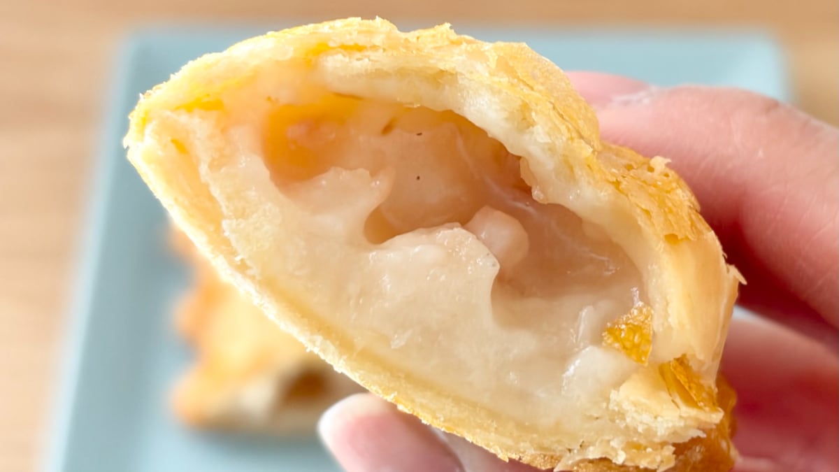 4月8日から期間限定!今年も【マクドナルド】に「ベーコンポテトパイ」の季節がやってきた!