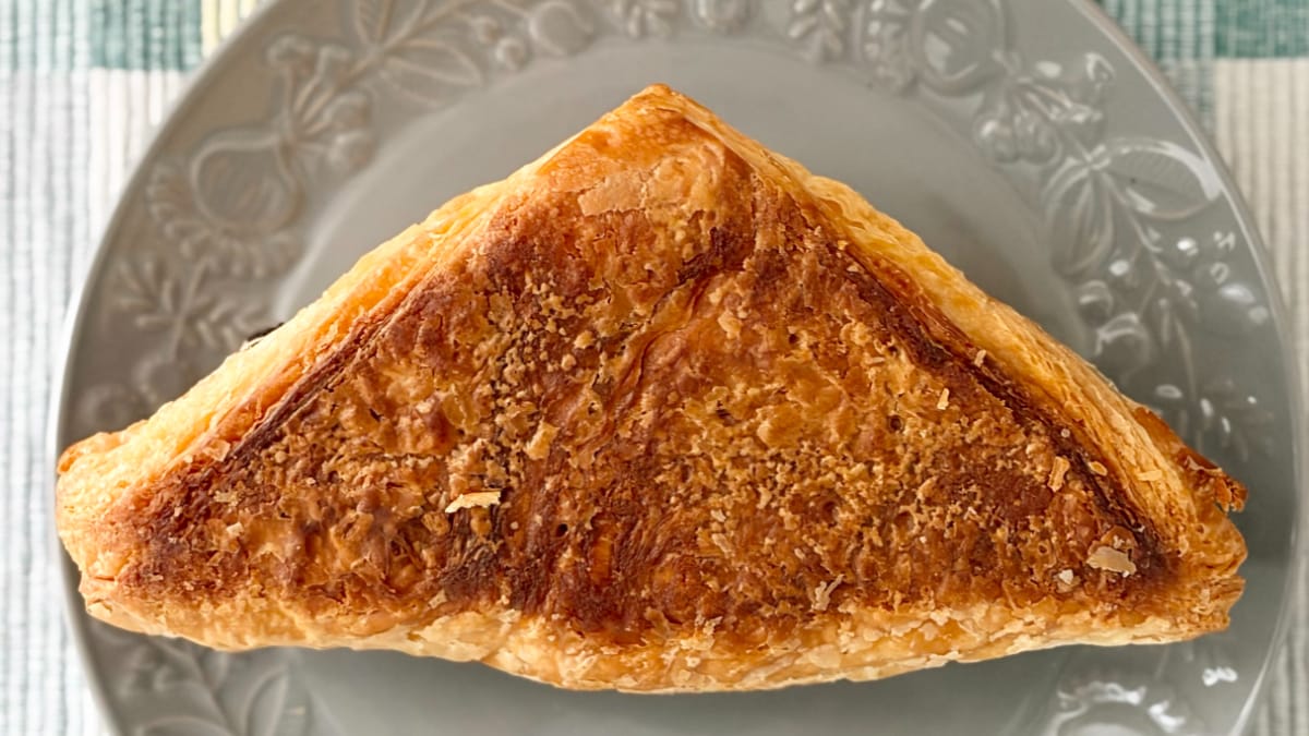 さっくりで甘くて食べ応えも抜群!【ローソン】の菓子パンが「おいちい」