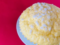 「かなり美味しい！！」「食感もいい！！」【セブン】「バターで仕込んだふんわりメロンパン」