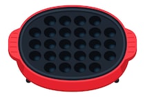 たこ焼き器で「絶品チーズボール」！卵焼き器がスイーツの名手に？しめじで作る爆速常備菜の知恵