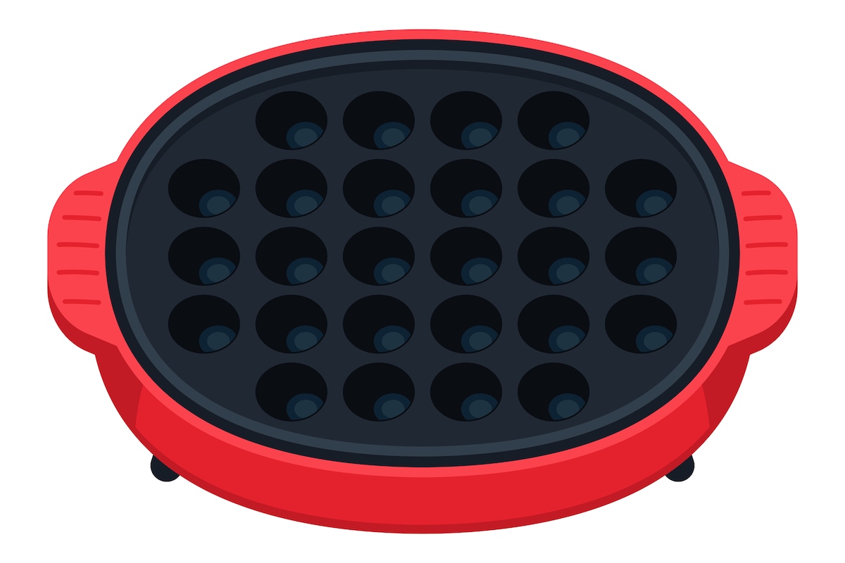 たこ焼き器で「絶品チーズボール」!卵焼き器がスイーツの名手に?しめじで作る爆速常備菜の知恵