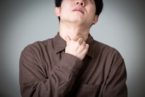 インフルエンザB型の初期症状と重症化リスク。胆石症の「激痛」の場所と黒い便が示す胃腸のSOS