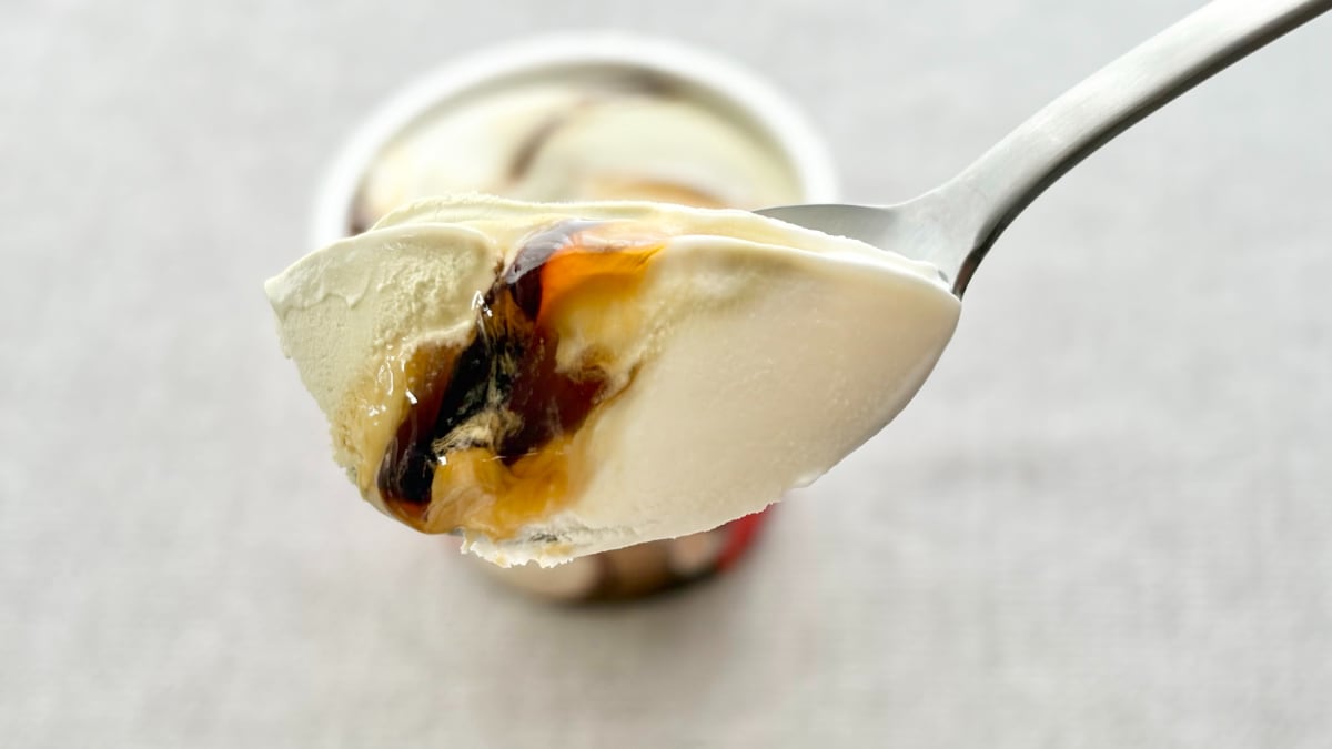 「甘く濃い味」【ロッテ】10年ぶりの新作アイスブランドがおいしすぎる