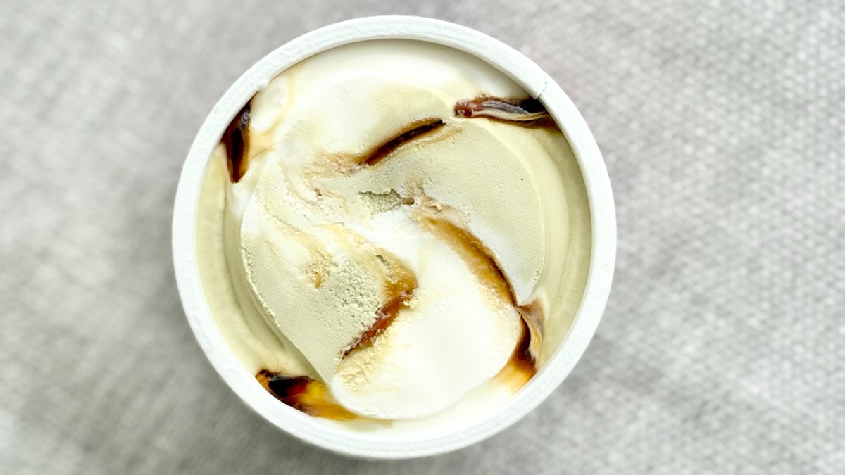 「甘く濃い味」【ロッテ】10年ぶりの新作アイスブランドがおいしすぎる