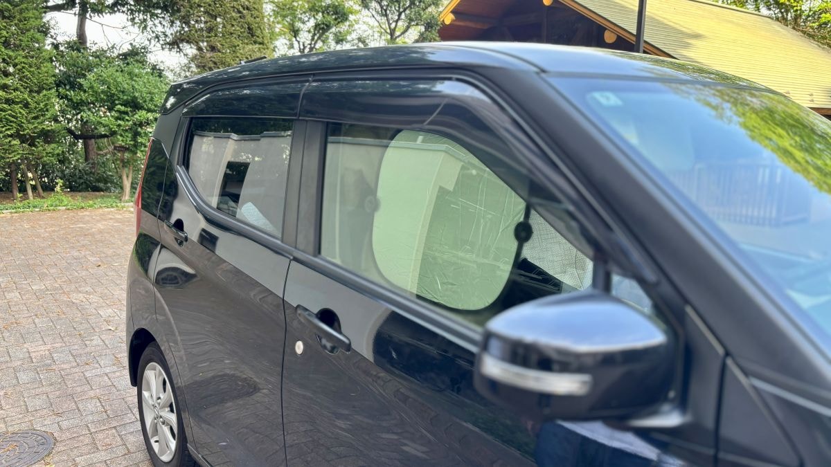 【2025】100均のサンシェードおすすめ5選｜サイドやフロントなどサイズも紹介【ダイソー・セリア・キャンドゥ】