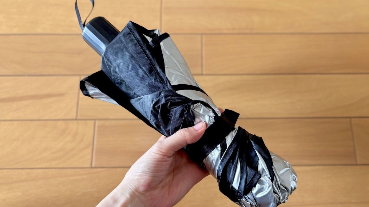 【2025】100均のサンシェードおすすめ5選｜サイドやフロントなどサイズも紹介【ダイソー・セリア・キャンドゥ】