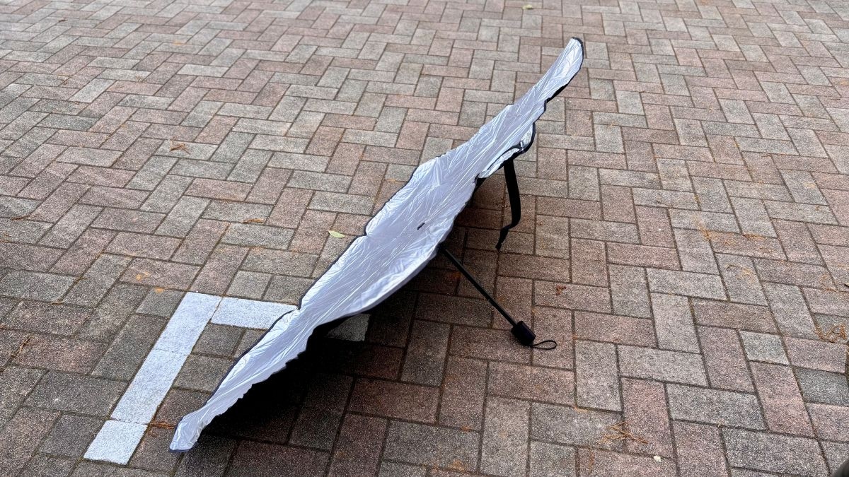 【2025】100均のサンシェードおすすめ5選｜サイドやフロントなどサイズも紹介【ダイソー・セリア・キャンドゥ】