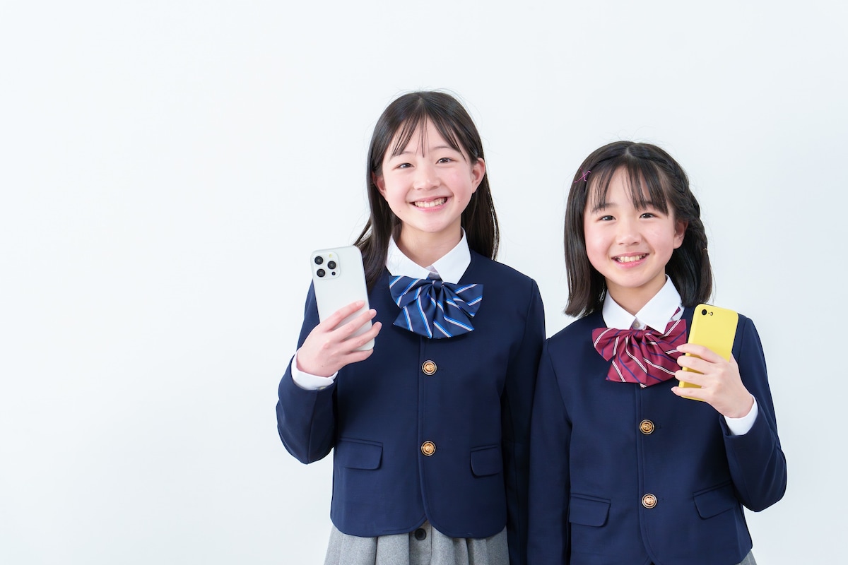 年齢別で考えるスマホ管理のポイント