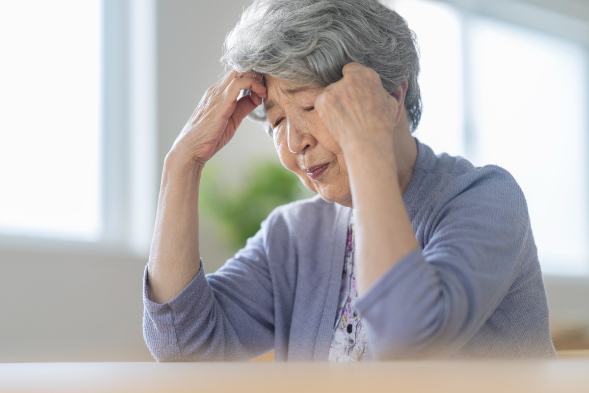 義母のせいで狂いかけた生活設計。世帯年収500万・64歳元教員男性が家族を守るために下した決断