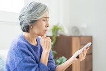 トーク履歴に並んだ自分の言葉に唖然……。そのほか娘が熱を出すたび逃げる夫も