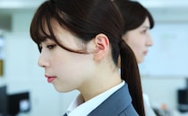 無神経な先輩に反論……小さな一歩に！そのほか私の昇進で態度が変わる彼のエピソードも