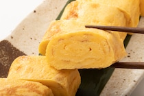 マヨを丸ごと入れる「ふわふわだし巻き」の裏ワザ！トースト激旨トッピング＆ほうれん草の賢い茹で方