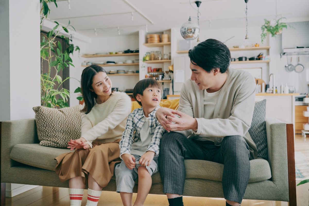 親としてどう対応すべき……？子ども同士のお金のトラブルを経て世帯年収800万・28歳男性が学んだこと