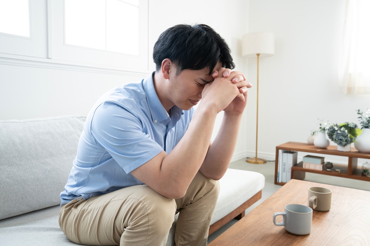 義母が作った料理に文句を言った男性の後悔！！そのほかマウントを取るママ友のエピソードも