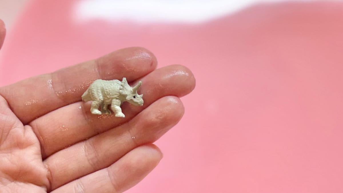 100均のバスボール開封レビュー！ 親子で楽しいお風呂タイム♪【ダイソー・セリア・キャンドゥ】