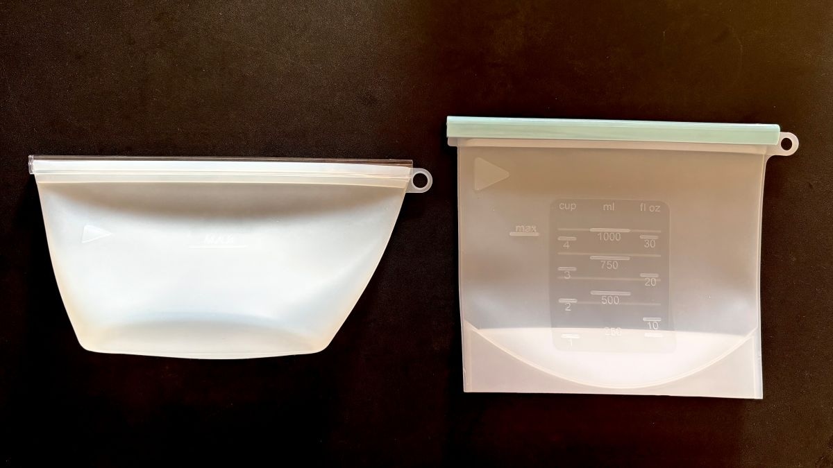 時短調理の神アイテム「シリコンバッグ」は100均でゲット！使い勝手を徹底調査【ダイソー・キャンドゥ】