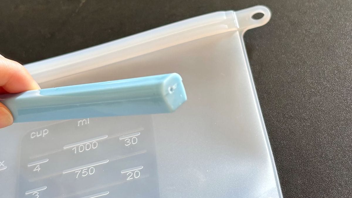 時短調理の神アイテム「シリコンバッグ」は100均でゲット！使い勝手を徹底調査【ダイソー・キャンドゥ】