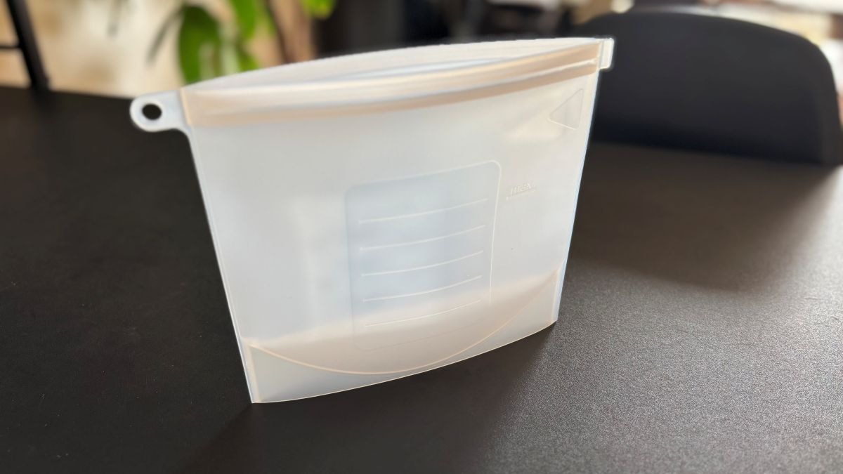 時短調理の神アイテム「シリコンバッグ」は100均でゲット！使い勝手を徹底調査【ダイソー・キャンドゥ】