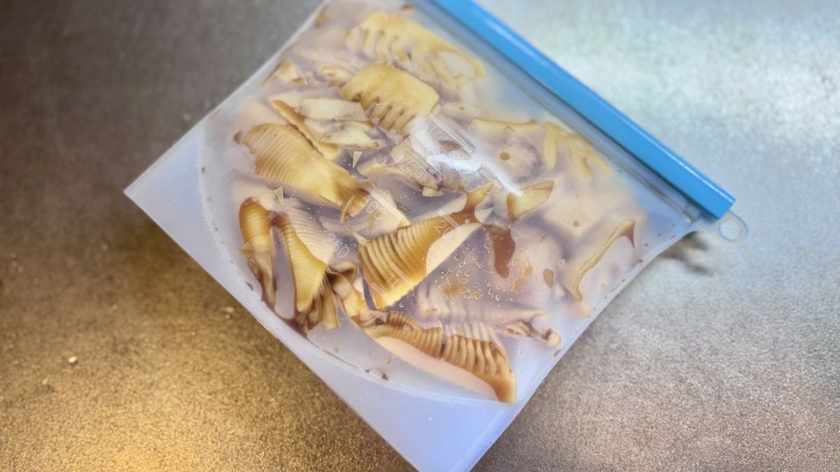 時短調理の神アイテム「シリコンバッグ」は100均でゲット！使い勝手を徹底調査【ダイソー・キャンドゥ】