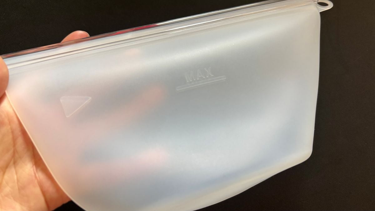 時短調理の神アイテム「シリコンバッグ」は100均でゲット！使い勝手を徹底調査【ダイソー・キャンドゥ】