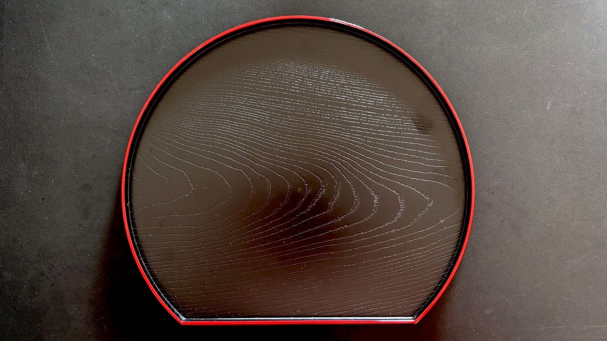 100均の木製トレー5個買ってみた!おしゃれなカフェトレーや小物トレーも♪