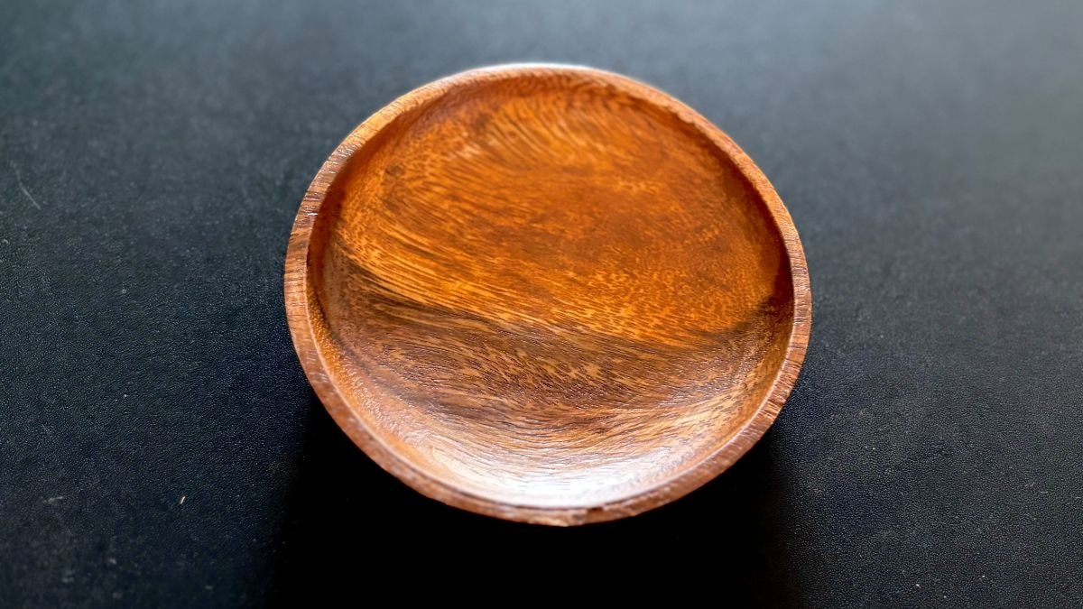 100均の木製トレー5個買ってみた!おしゃれなカフェトレーや小物トレーも♪