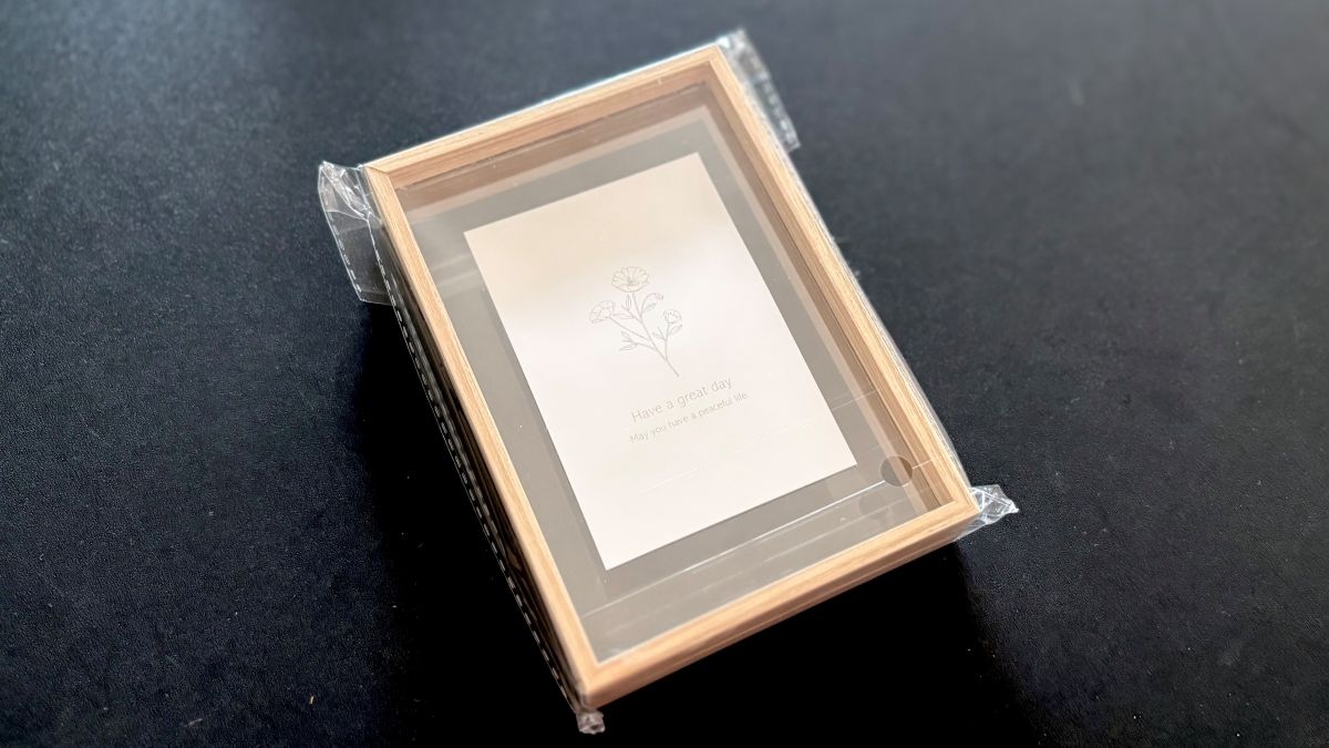 100均の木製トレー5個買ってみた！おしゃれなカフェトレーや小物トレーも♪