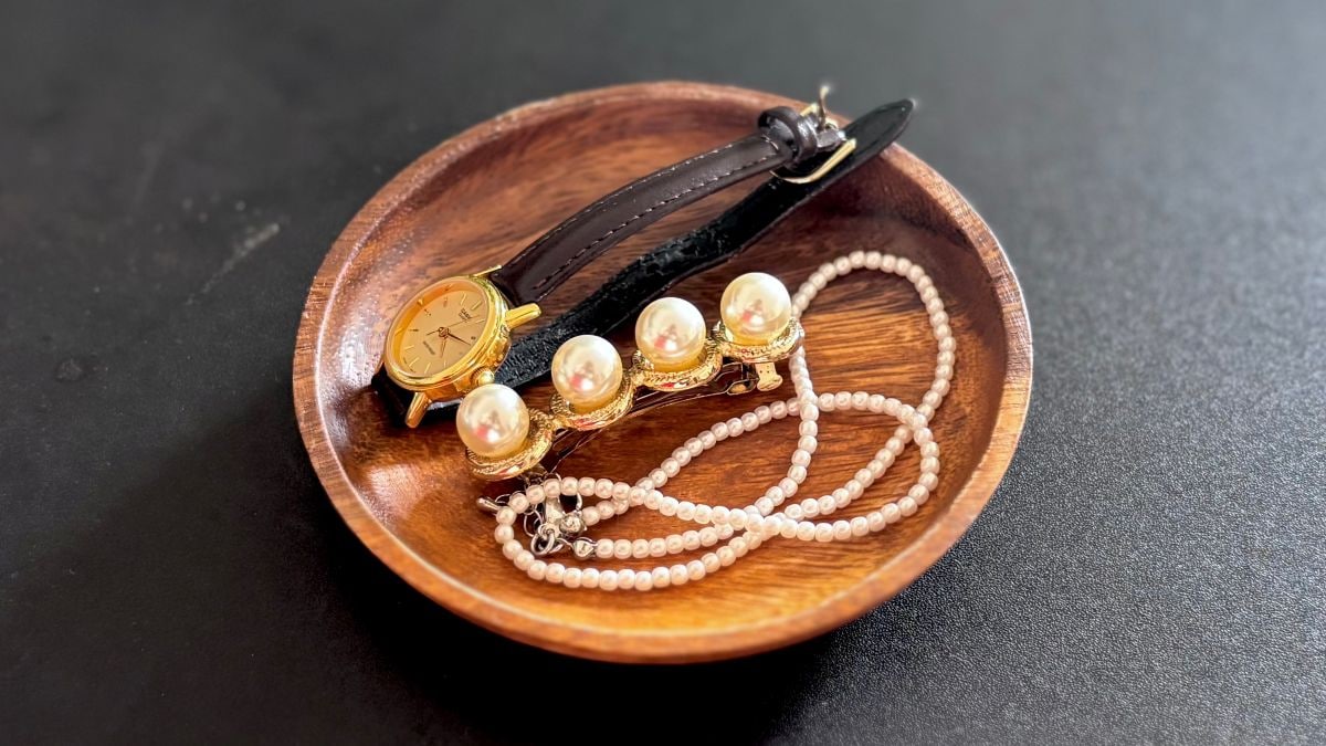 100均の木製トレー5個買ってみた!おしゃれなカフェトレーや小物トレーも♪