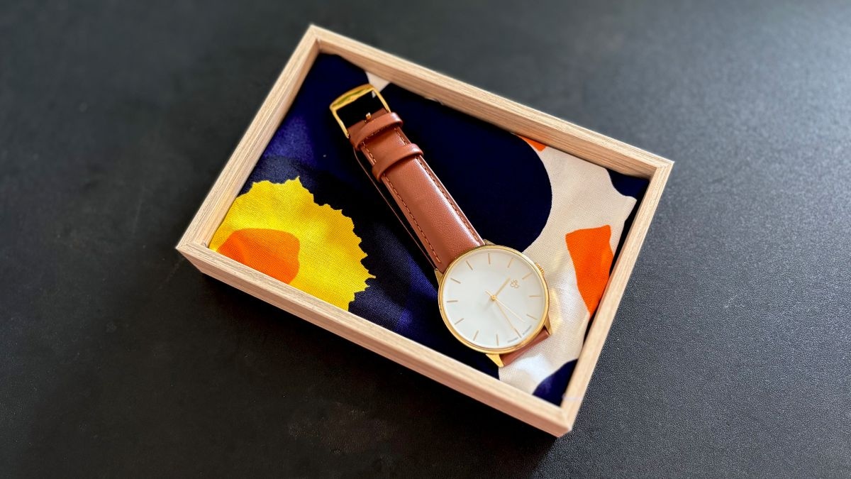 100均の木製トレー5個買ってみた！おしゃれなカフェトレーや小物トレーも♪