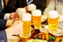 社内の飲み会をめぐる男性の後悔と反省……。そのほかママ友ランチ会を断った後のエピソードも