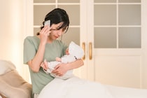 わが子が救急搬送！その時夫がとった信じられない行動とは…俳優級の美男子だった父の衝撃写真と白菜の絶品レシピ