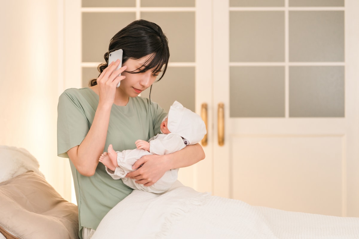 わが子が救急搬送！その時夫がとった信じられない行動とは…俳優級の美男子だった父の衝撃写真と白菜の絶品レシピ