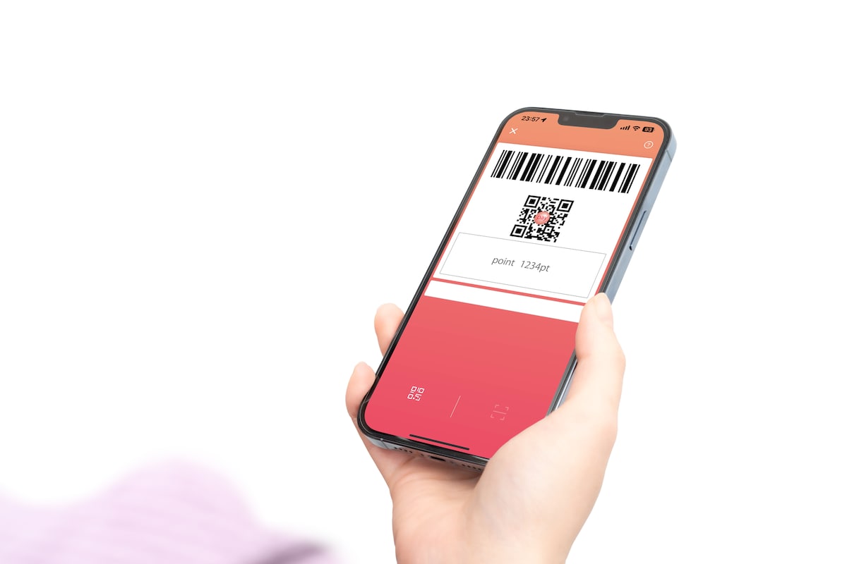 子供専用アカウントのPayPayチャージ方法