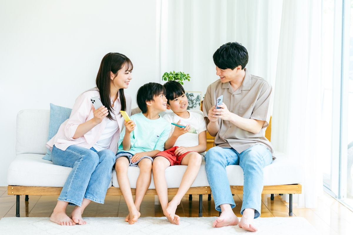 PayPayは子供のスマホでも使える？登録方法と安心のお小遣い管理術でママも笑顔に