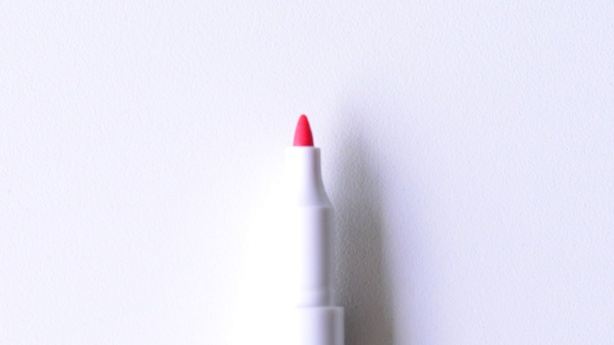 100均の筆ペンを比較！薄墨やカラーも紹介【ダイソー・セリア・キャンドゥ】