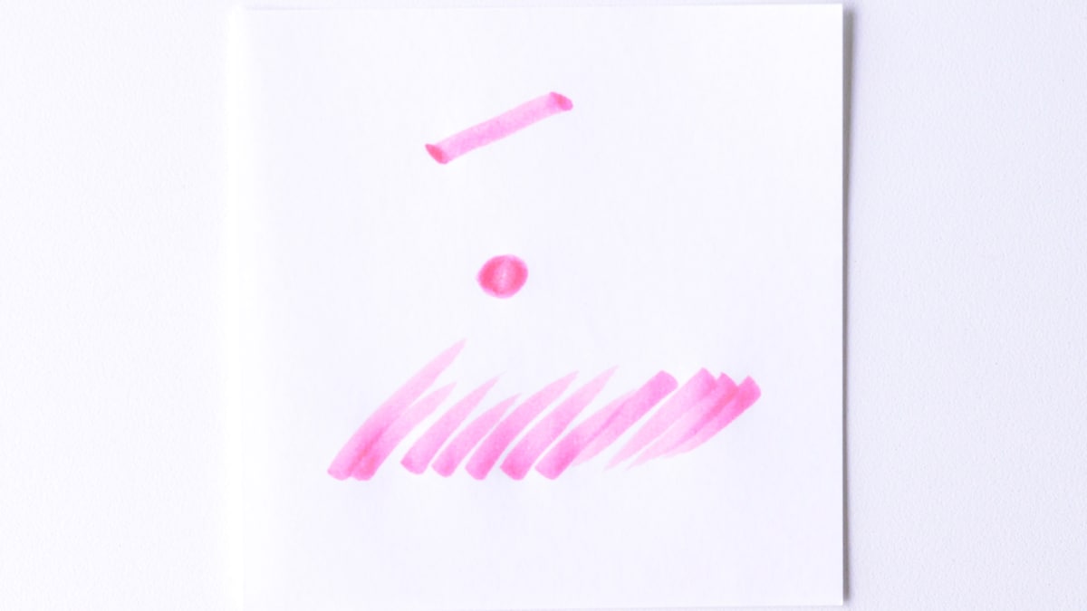 100均の筆ペンを比較！薄墨やカラーも紹介【ダイソー・セリア・キャンドゥ】