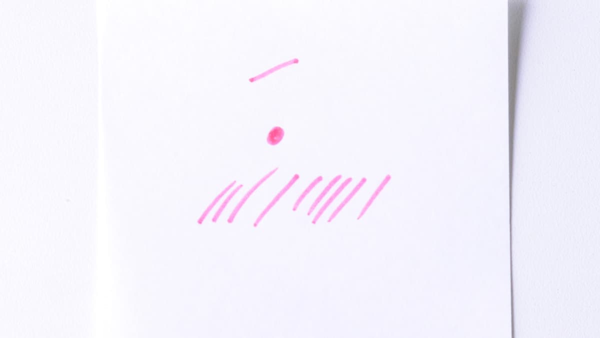 100均の筆ペンを比較！薄墨やカラーも紹介【ダイソー・セリア・キャンドゥ】