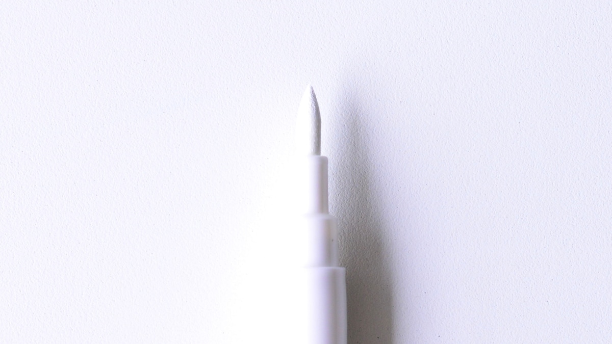 100均の筆ペンを比較！薄墨やカラーも紹介【ダイソー・セリア・キャンドゥ】