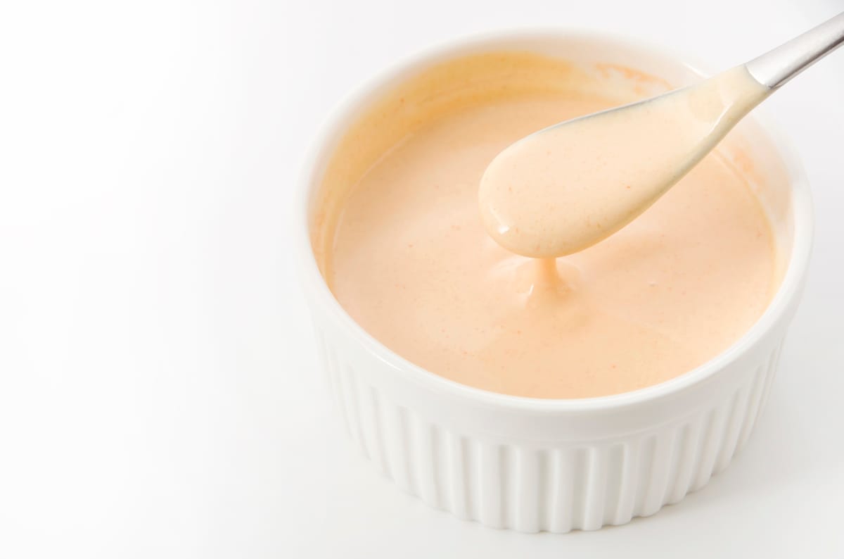 レンジで1食材作りおき＆コク旨オーロラソースおかず！混ぜるだけ「焼かない生クッキー」の誘惑