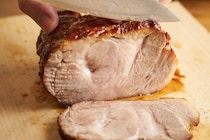 味ぽんで激旨「柔らかチャーシュー」とツナ缶味噌汁の驚きのコク！レンジで作る本格「麻辣湯麺」