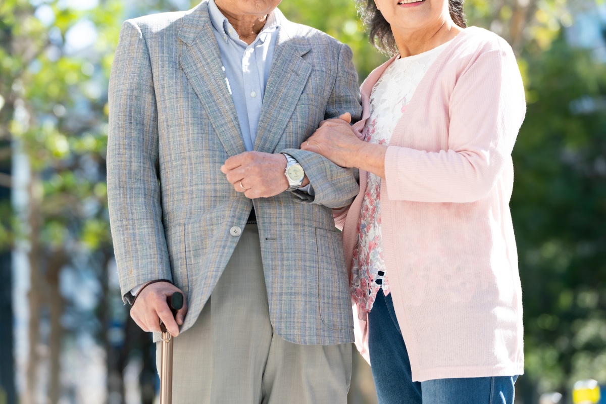 「あんたに渡すものはない」。実の姉が父の遺産を独占……世帯年収360万・年金暮らしの76歳男性を襲った老後資金の危機