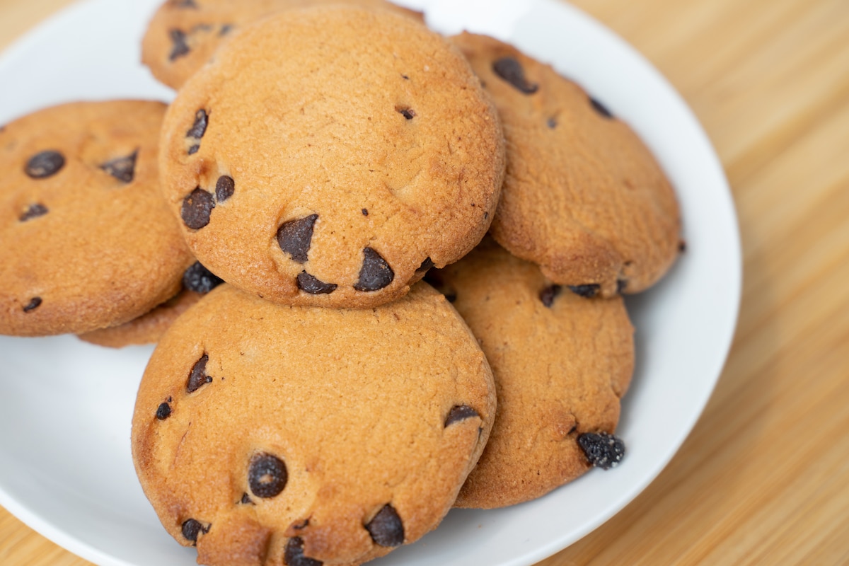 砂糖・卵・バターなし「米粉クッキー」の衝撃！ブロッコリーの正解調理と鶏肉・きゅうりの柚子胡椒炒め