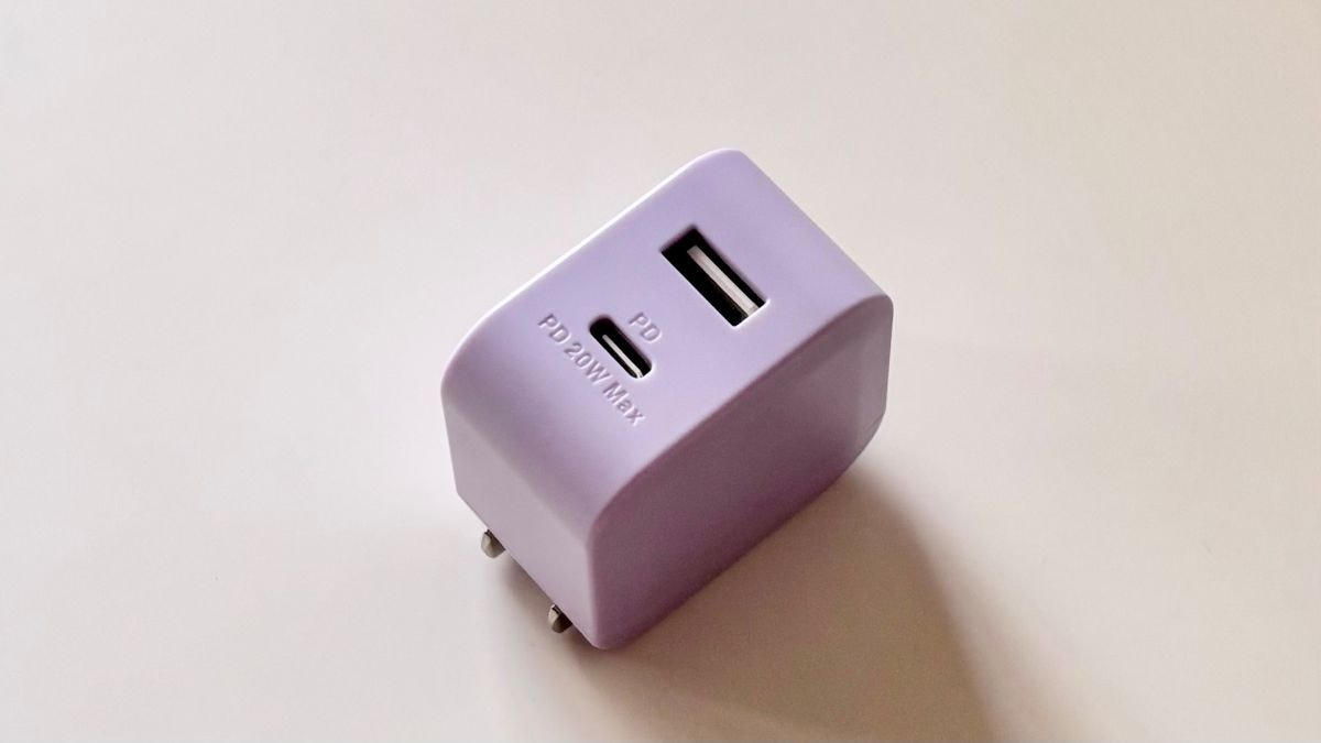 タイプCのコンセントは100均で買える？ 急速充電もチェック【ダイソー・セリア・キャンドゥ】