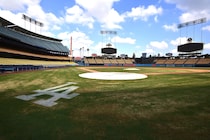 大谷死球で球場騒然＆守護神ディアスの異変。渡辺雄太・久慈暁子夫妻に第1子誕生の祝砲！