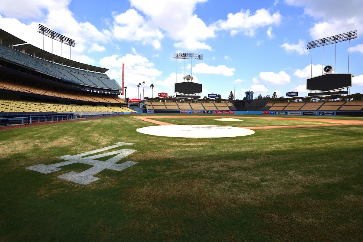 大谷死球で球場騒然＆守護神ディアスの異変。渡辺雄太・久慈暁子夫妻に第1子誕生の祝砲！