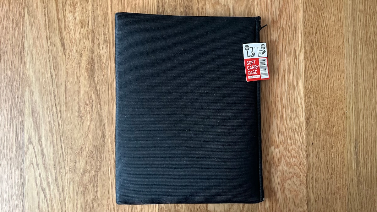 100均のiPadケースって実際どう？ダイソー・セリア・キャン★ドゥで買ってみた！