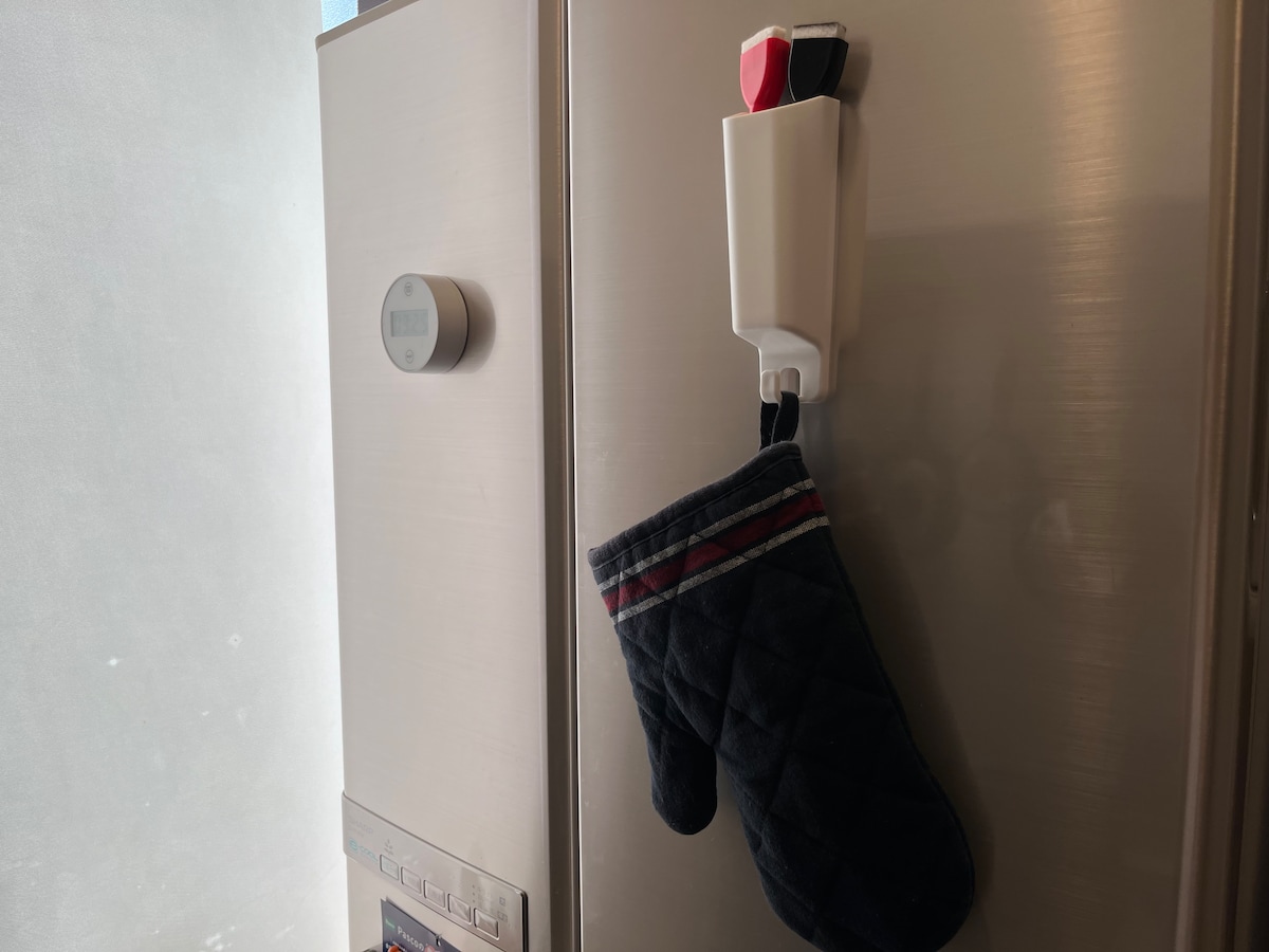 100均でマグネット収納グッズを9商品買ってみた！【ダイソー・セリア・キャン★ドゥ】