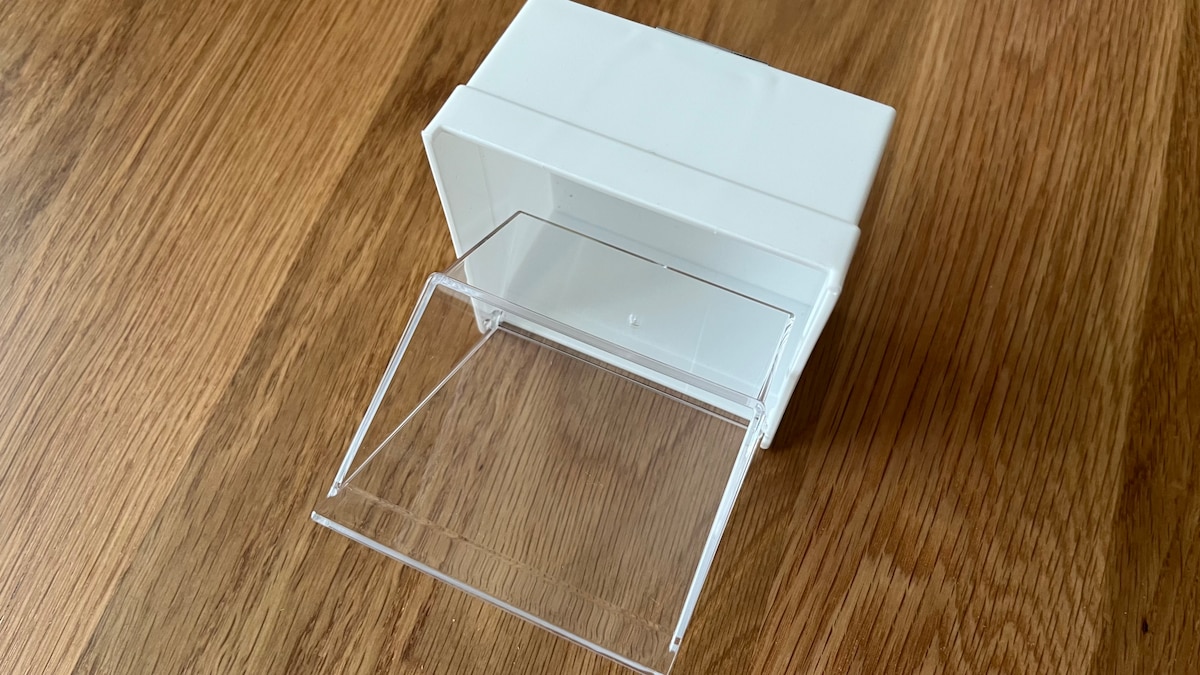 100均でマグネット収納グッズを9商品買ってみた！【ダイソー・セリア・キャン★ドゥ】